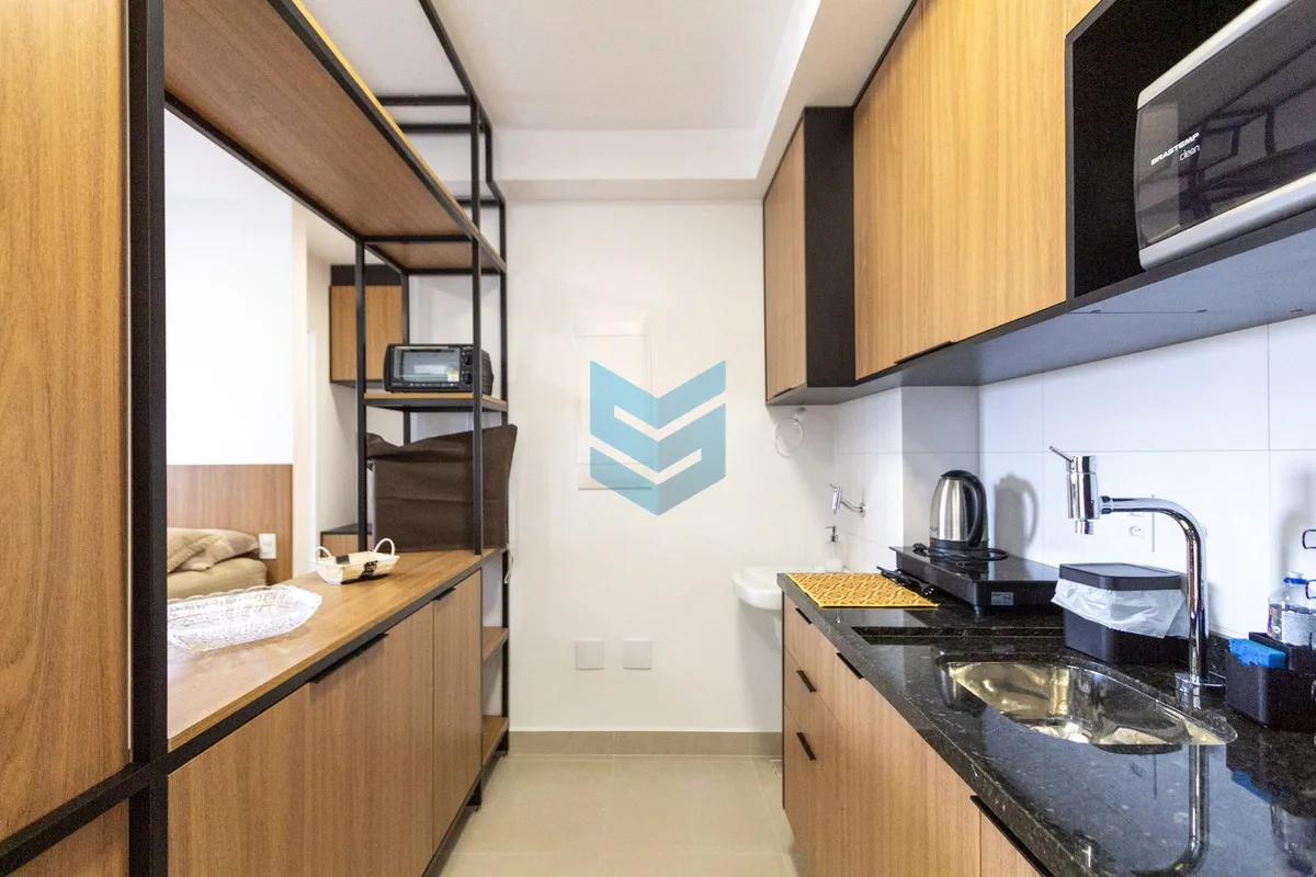 Apartamento 1 quartos Parque Campolim - Sorocaba - foto 28