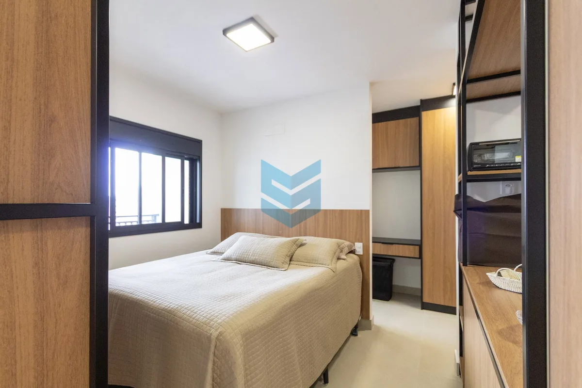 Apartamento 1 quartos Parque Campolim - Sorocaba - foto 13