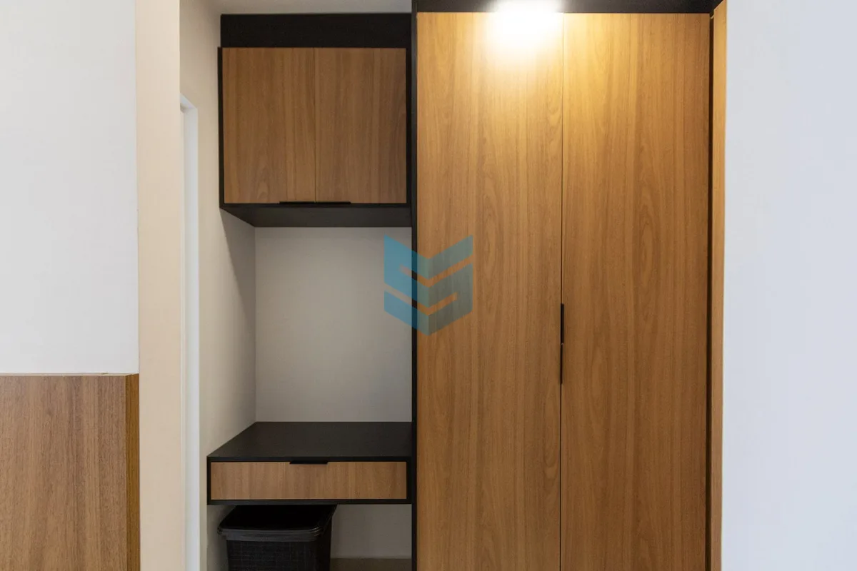 Apartamento 1 quartos Parque Campolim - Sorocaba - foto 18
