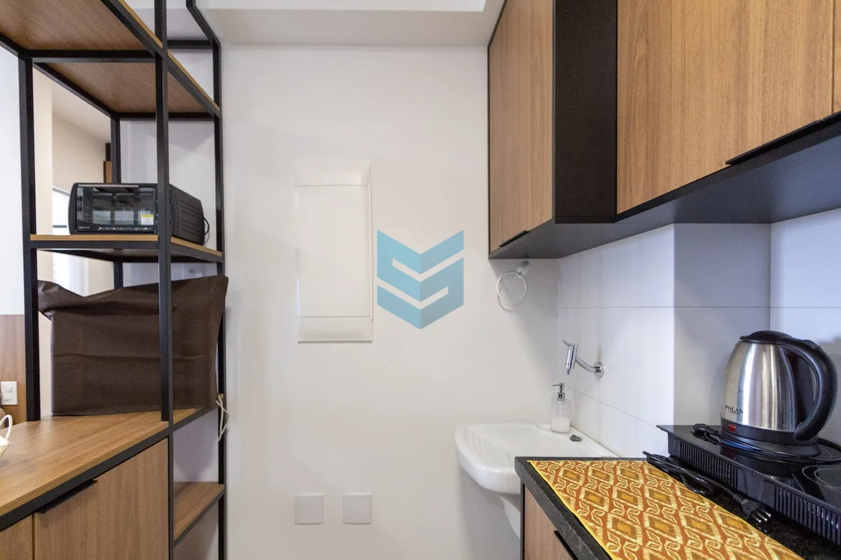 Apartamento 1 quartos Parque Campolim - Sorocaba - foto 32