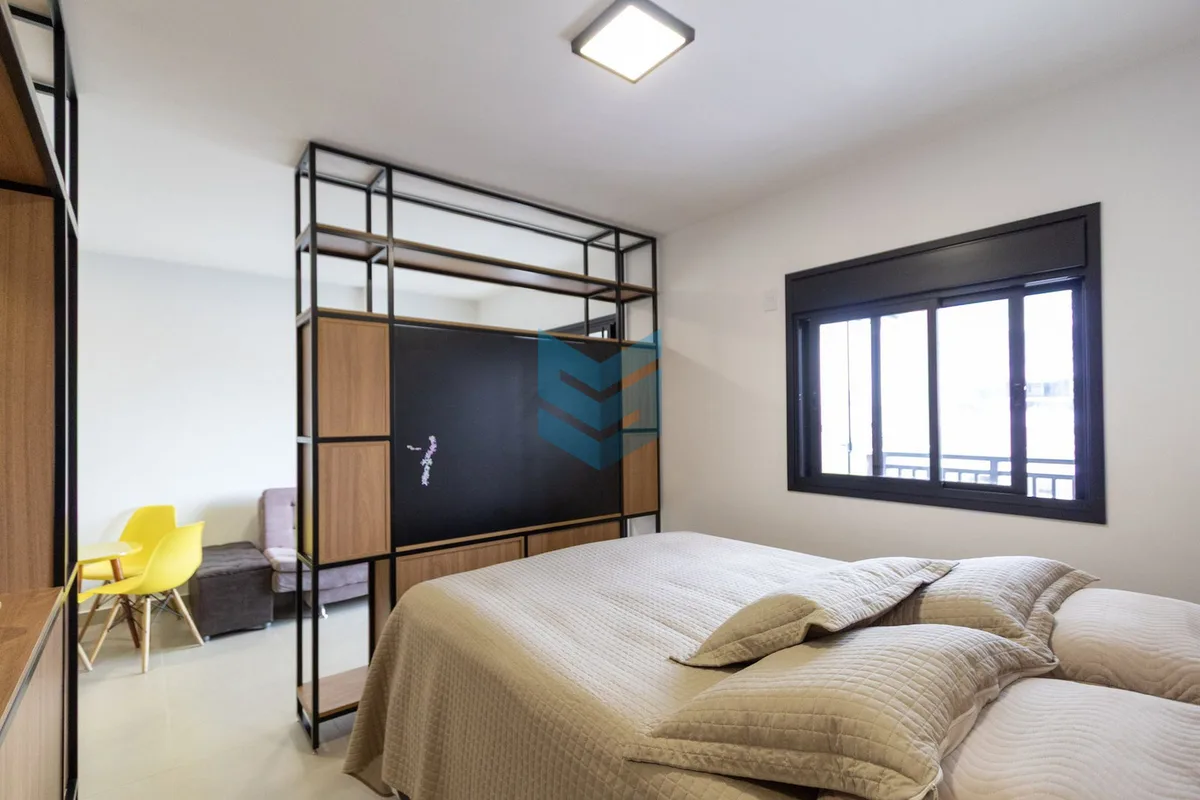 Apartamento 1 quartos Parque Campolim - Sorocaba - foto 14