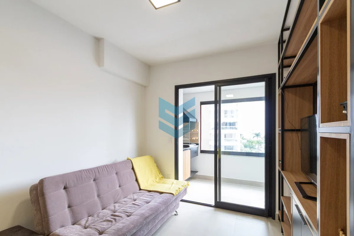 Apartamento 1 quartos Parque Campolim - Sorocaba - foto 4
