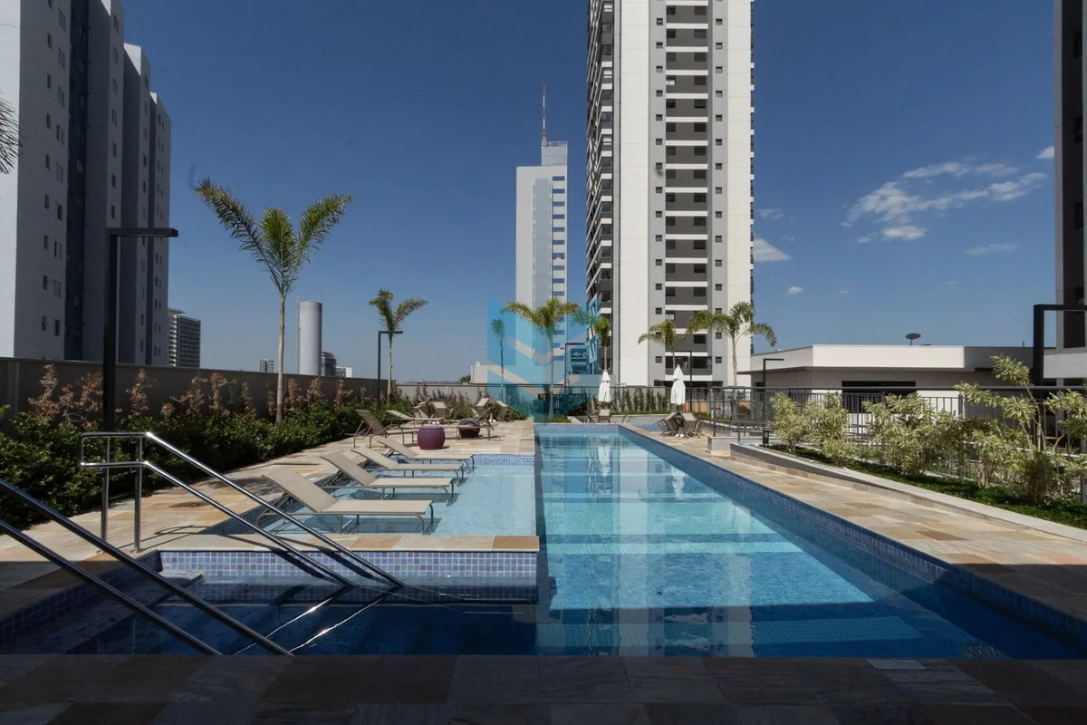 Apartamento 1 quartos Parque Campolim - Sorocaba - foto 55