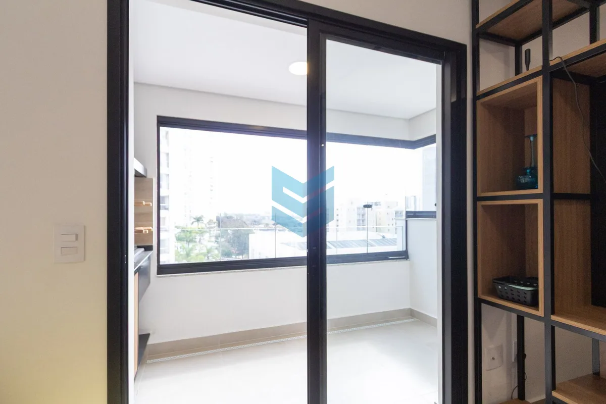 Apartamento 1 quartos Parque Campolim - Sorocaba - foto 7