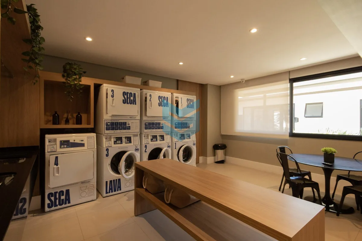 Apartamento 1 quartos Parque Campolim - Sorocaba - foto 45
