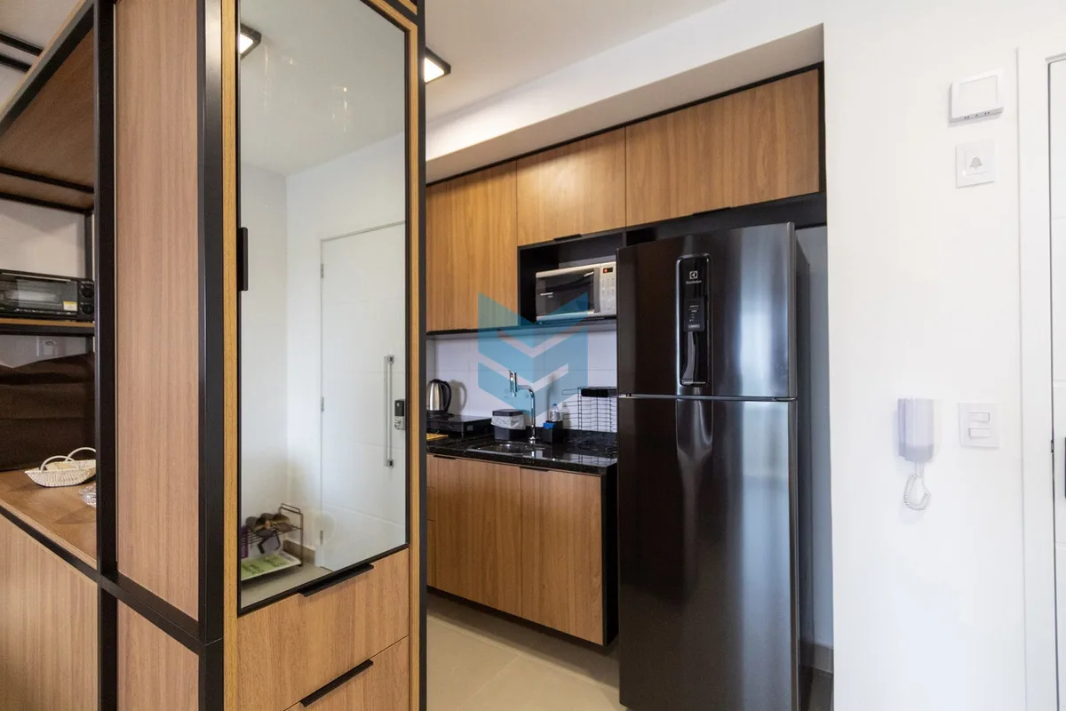 Apartamento 1 quartos Parque Campolim - Sorocaba - foto 27
