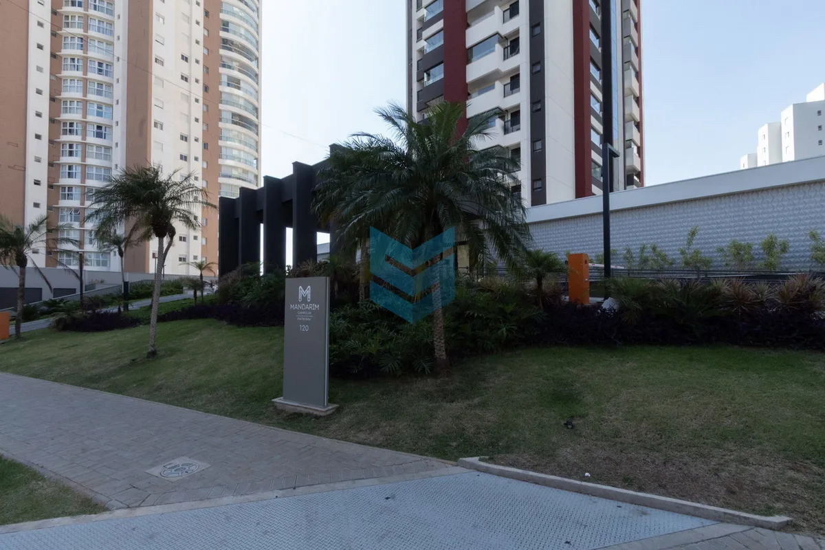 Apartamento 1 quartos Parque Campolim - Sorocaba - foto 65