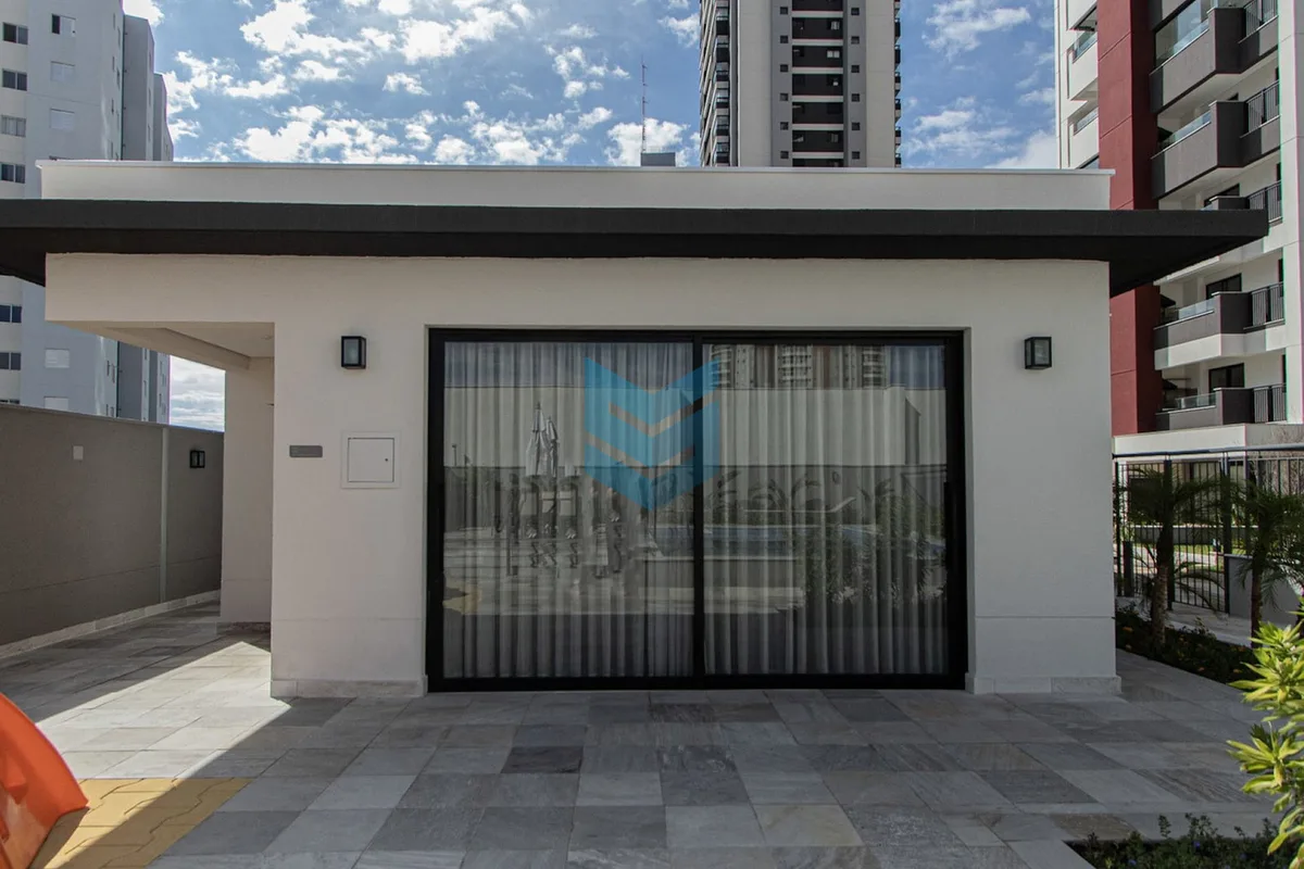 Apartamento 1 quartos Parque Campolim - Sorocaba - foto 36