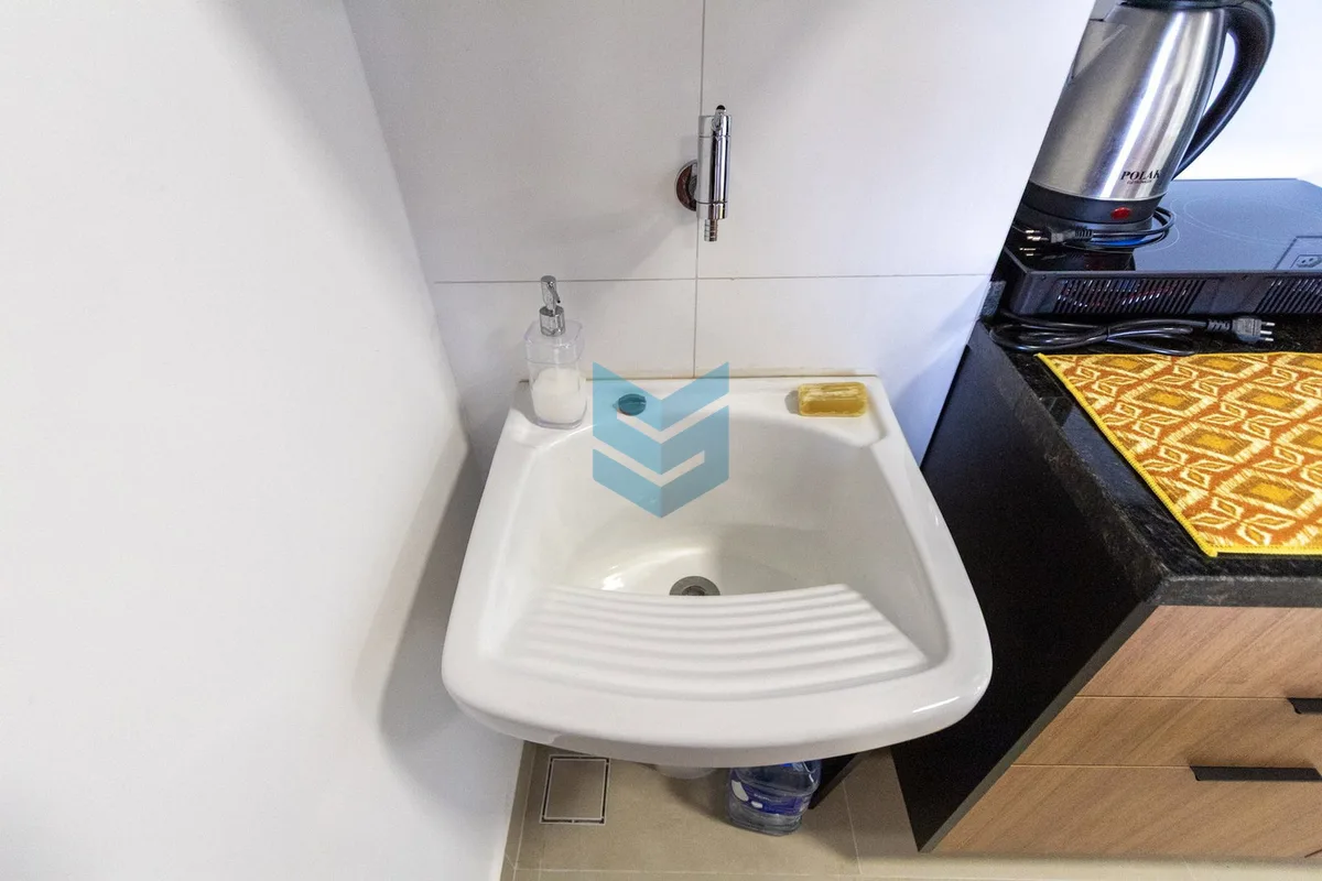 Apartamento 1 quartos Parque Campolim - Sorocaba - foto 33