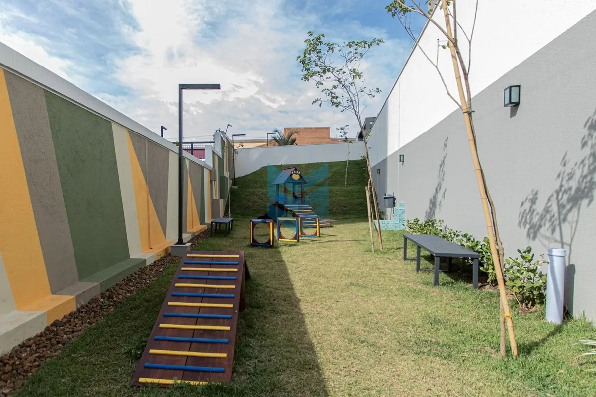 Apartamento 1 quartos Parque Campolim - Sorocaba - foto 41
