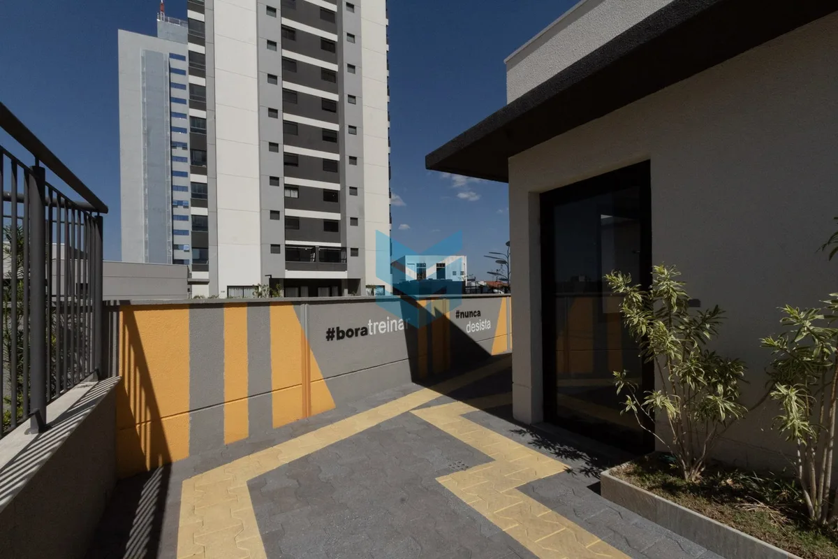 Apartamento 1 quartos Parque Campolim - Sorocaba - foto 57