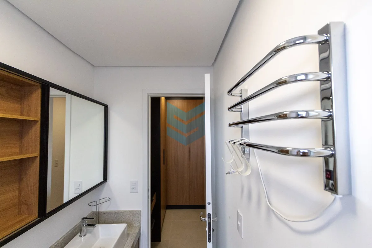 Apartamento 1 quartos Parque Campolim - Sorocaba - foto 24