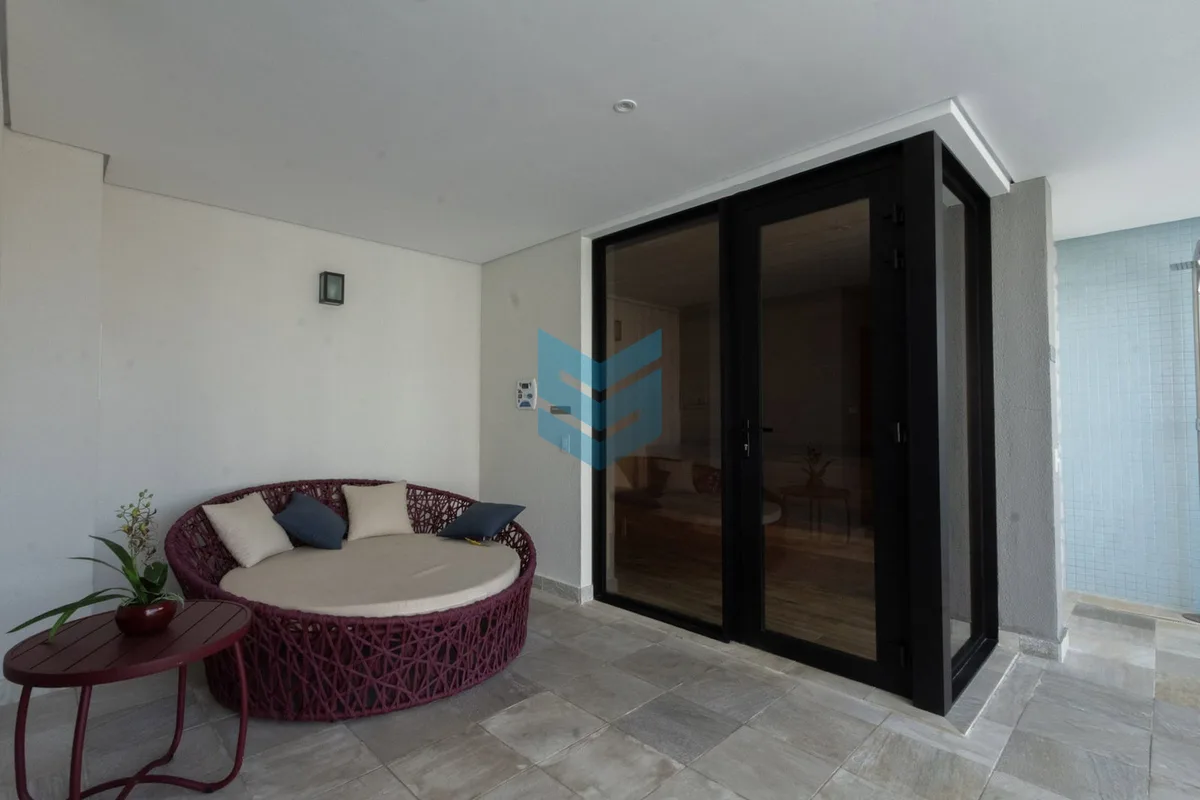 Apartamento 1 quartos Parque Campolim - Sorocaba - foto 56