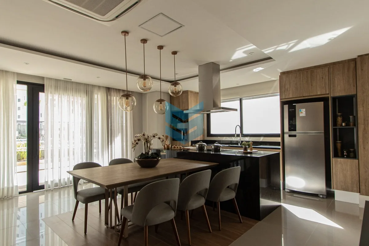 Apartamento 1 quartos Parque Campolim - Sorocaba - foto 38