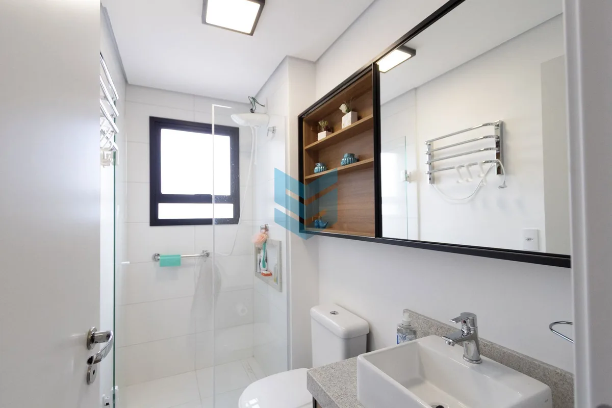 Apartamento 1 quartos Parque Campolim - Sorocaba - foto 20