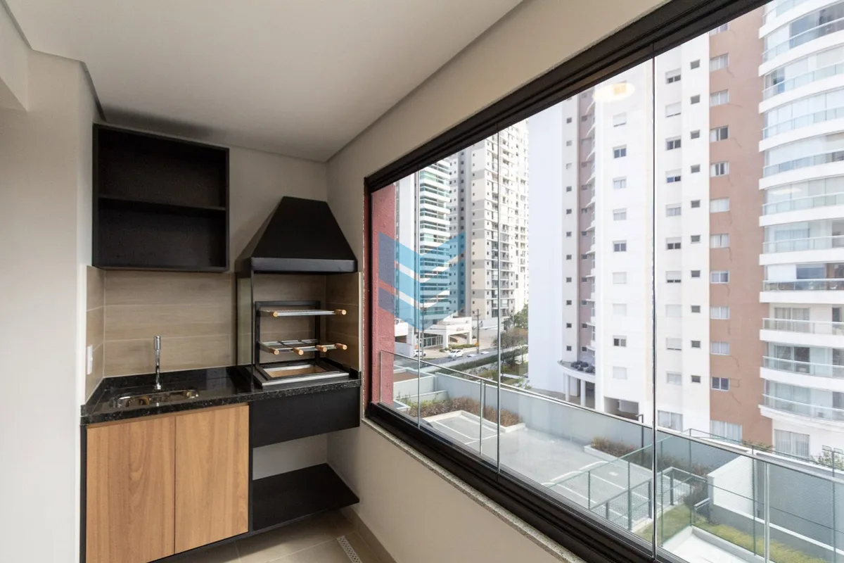 Apartamento 1 quartos Parque Campolim - Sorocaba - foto 11
