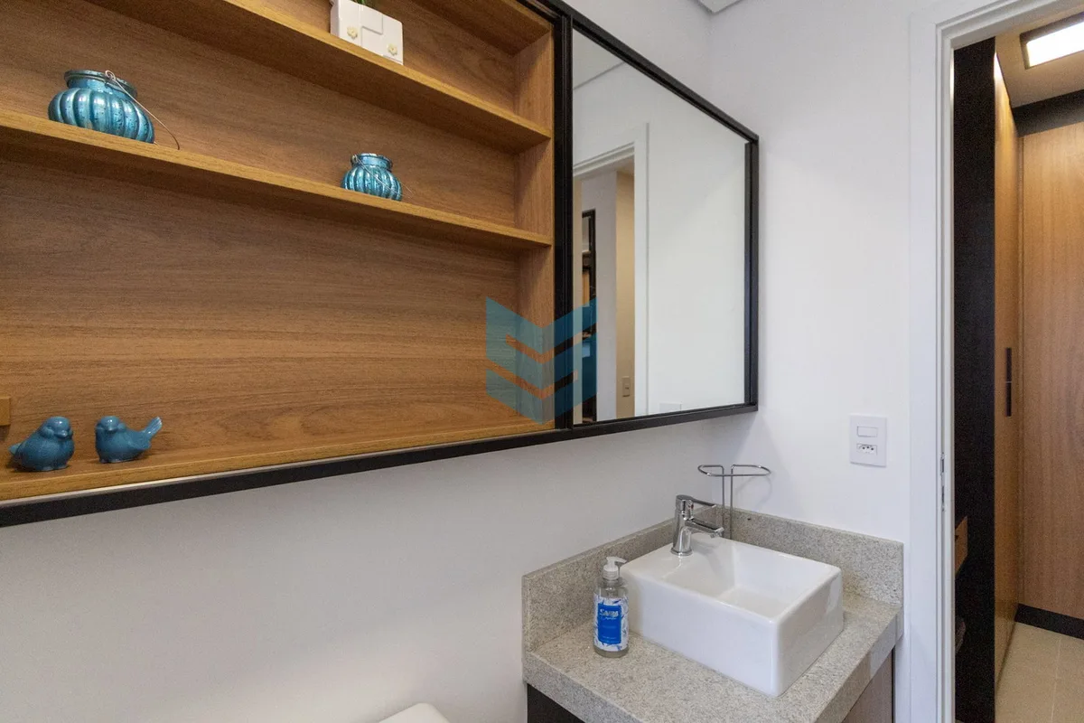 Apartamento 1 quartos Parque Campolim - Sorocaba - foto 25
