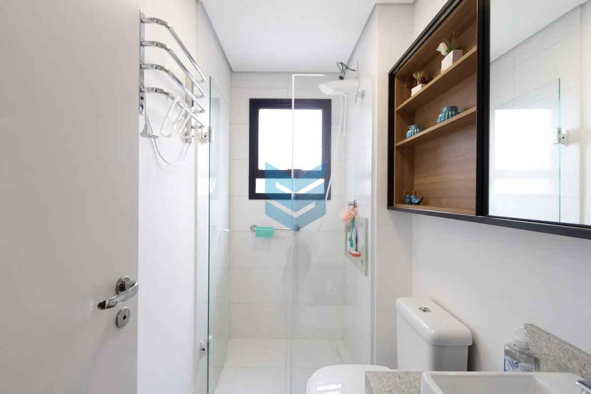 Apartamento 1 quartos Parque Campolim - Sorocaba - foto 21