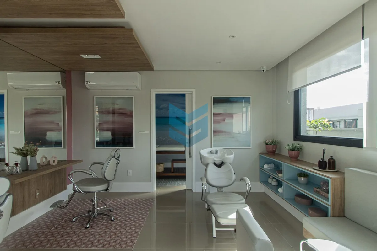 Apartamento 1 quartos Parque Campolim - Sorocaba - foto 44