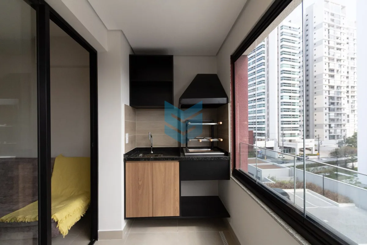 Apartamento 1 quartos Parque Campolim - Sorocaba - foto 10
