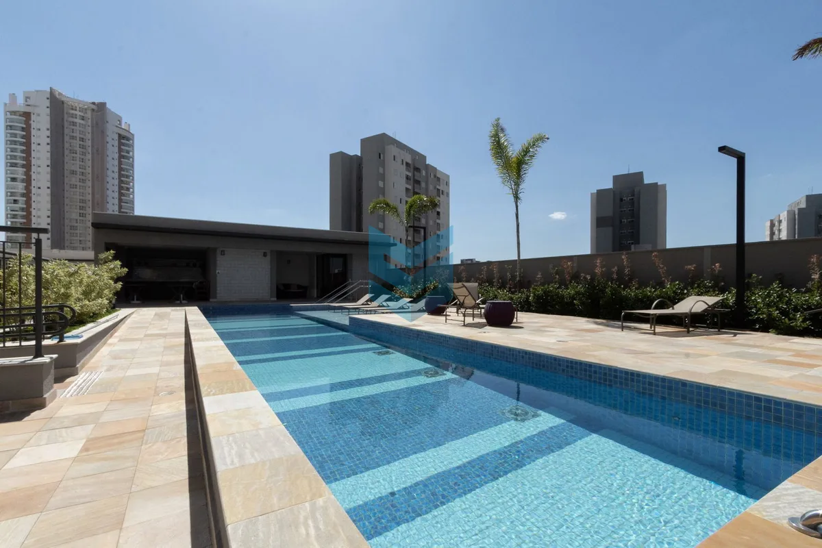 Apartamento 1 quartos Parque Campolim - Sorocaba - foto 53