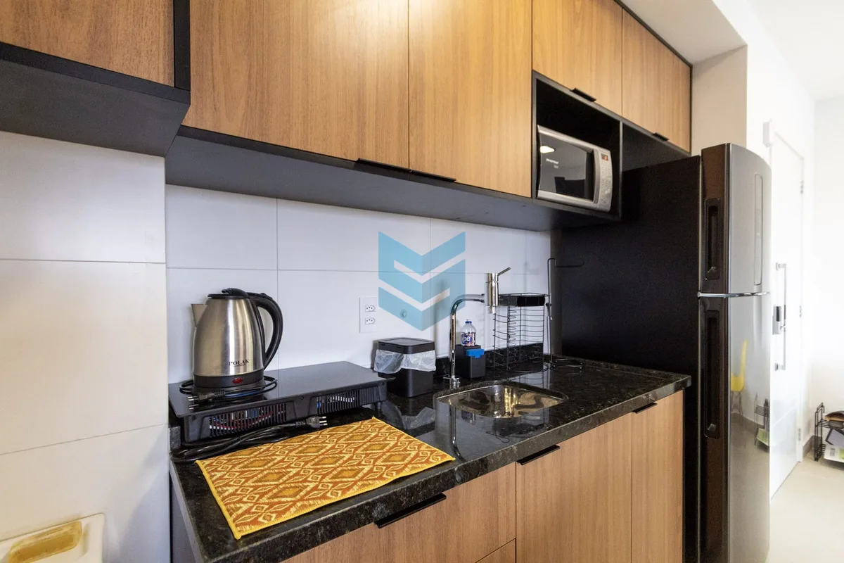 Apartamento 1 quartos Parque Campolim - Sorocaba - foto 30