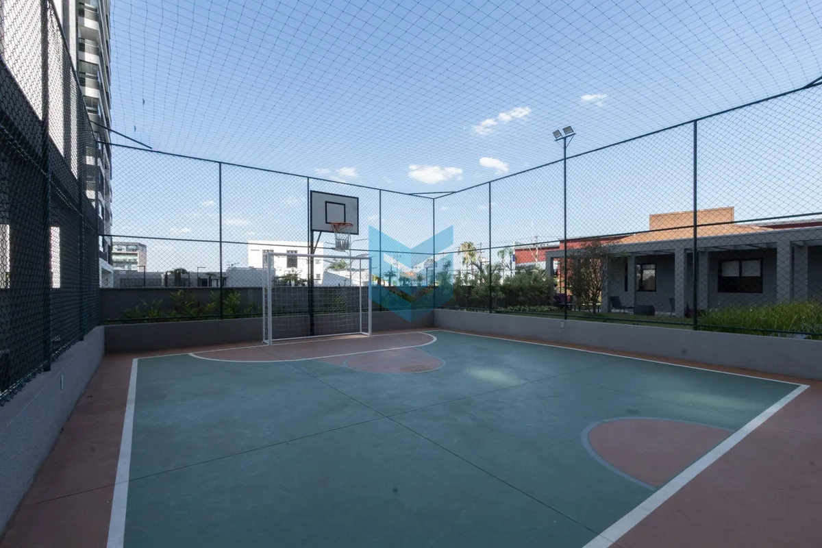 Apartamento 1 quartos Parque Campolim - Sorocaba - foto 60