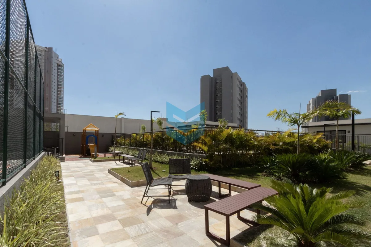Apartamento 1 quartos Parque Campolim - Sorocaba - foto 50