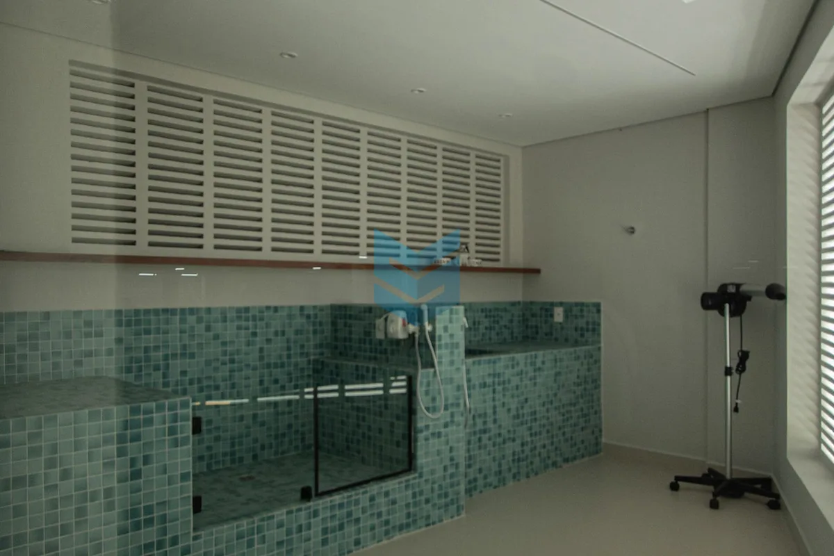 Apartamento 1 quartos Parque Campolim - Sorocaba - foto 37