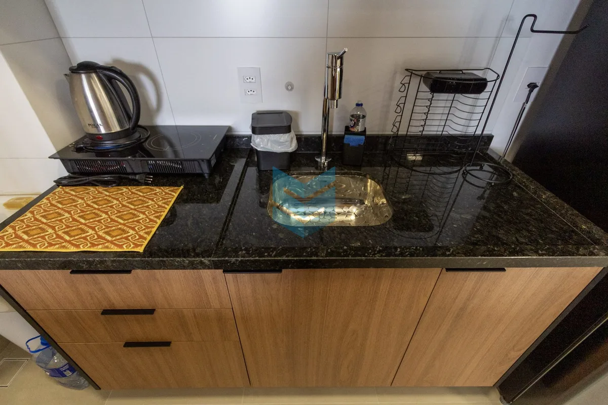 Apartamento 1 quartos Parque Campolim - Sorocaba - foto 31