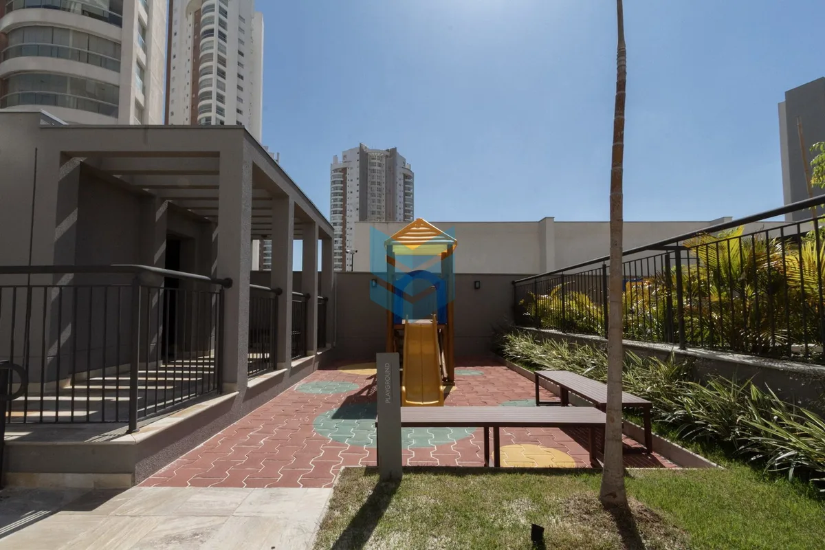 Apartamento 1 quartos Parque Campolim - Sorocaba - foto 51
