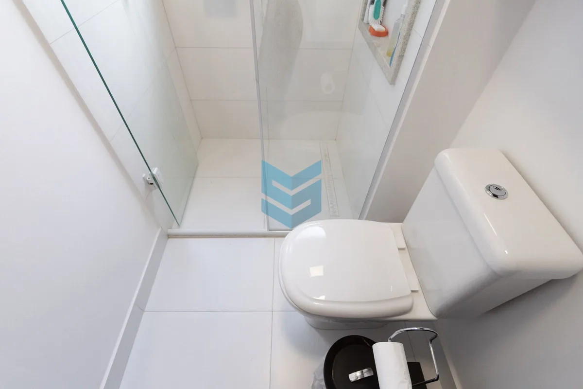 Apartamento 1 quartos Parque Campolim - Sorocaba - foto 22