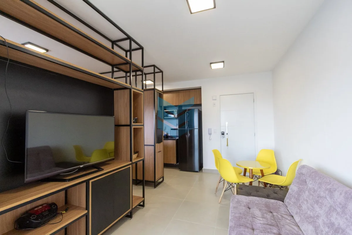 Apartamento 1 quartos Parque Campolim - Sorocaba - foto 5