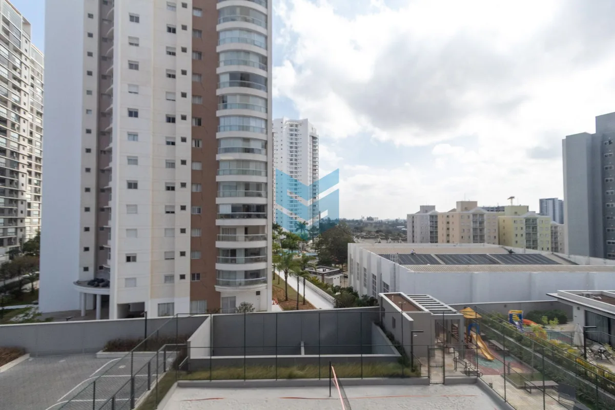 Apartamento 1 quartos Parque Campolim - Sorocaba - foto 12