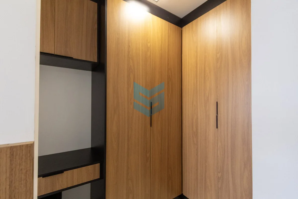Apartamento 1 quartos Parque Campolim - Sorocaba - foto 17