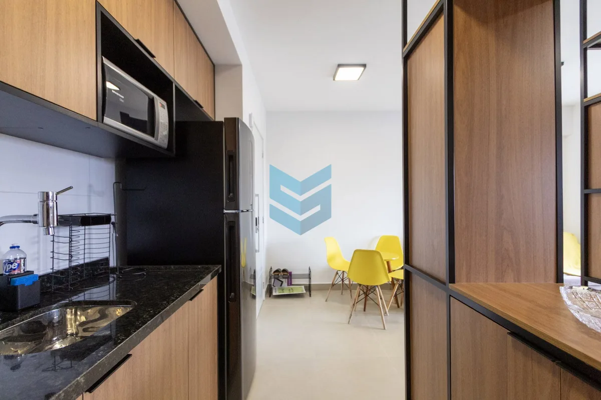 Apartamento 1 quartos Parque Campolim - Sorocaba - foto 29