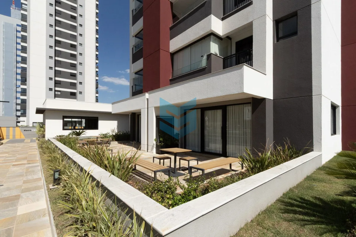 Apartamento 1 quartos Parque Campolim - Sorocaba - foto 52