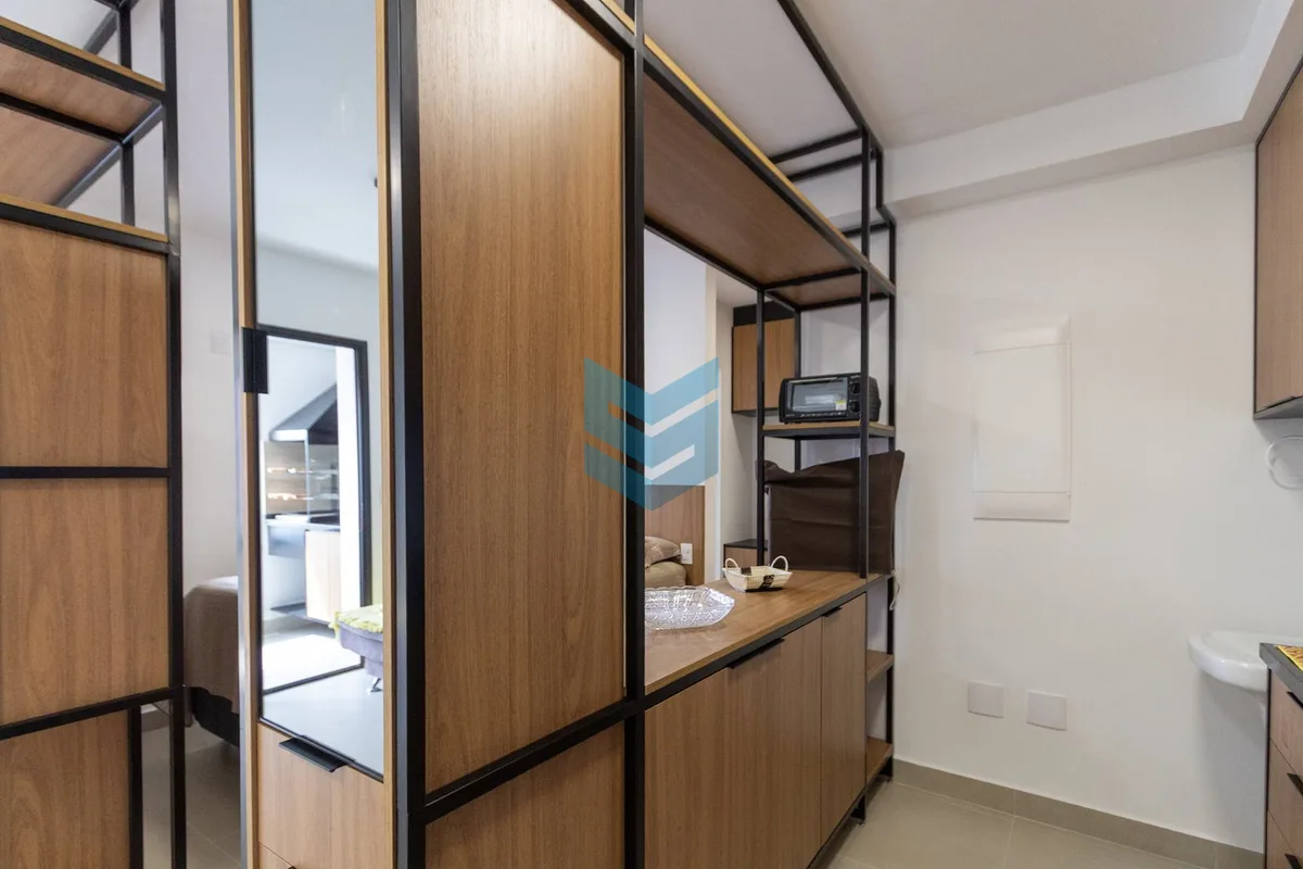 Apartamento 1 quartos Parque Campolim - Sorocaba - foto 34
