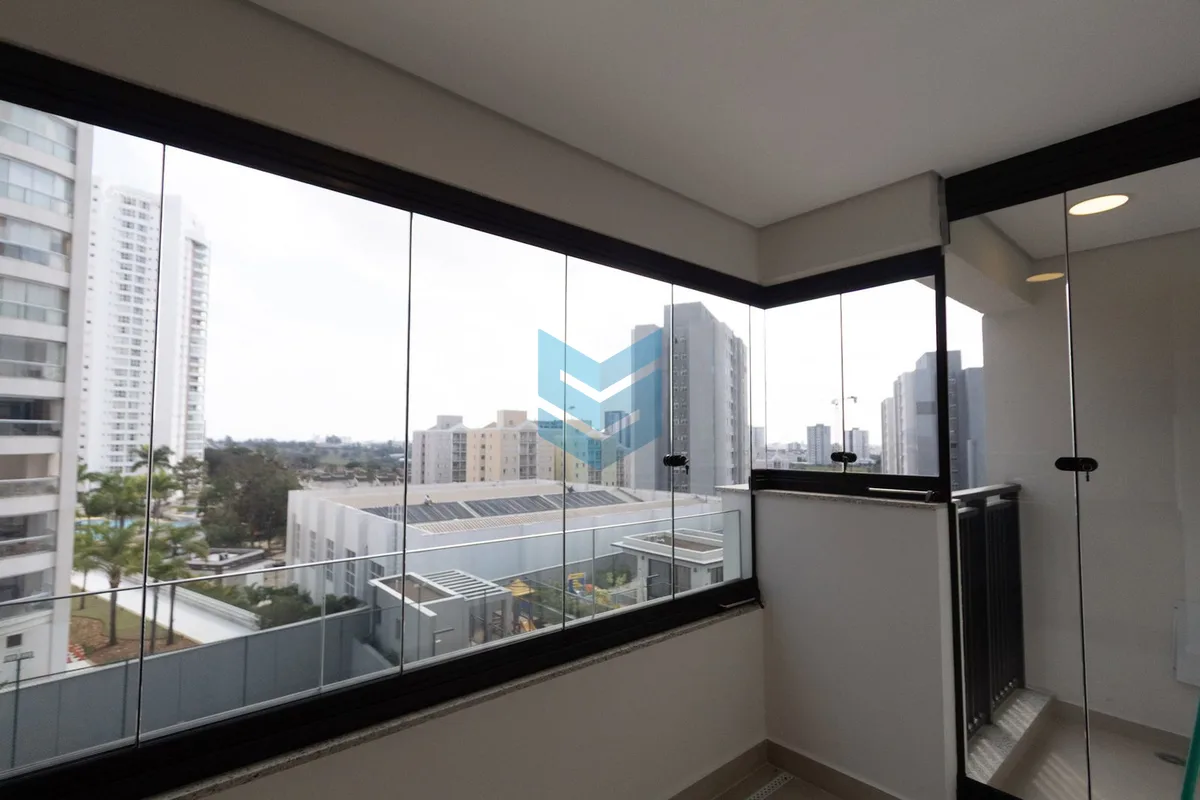 Apartamento 1 quartos Parque Campolim - Sorocaba - foto 9