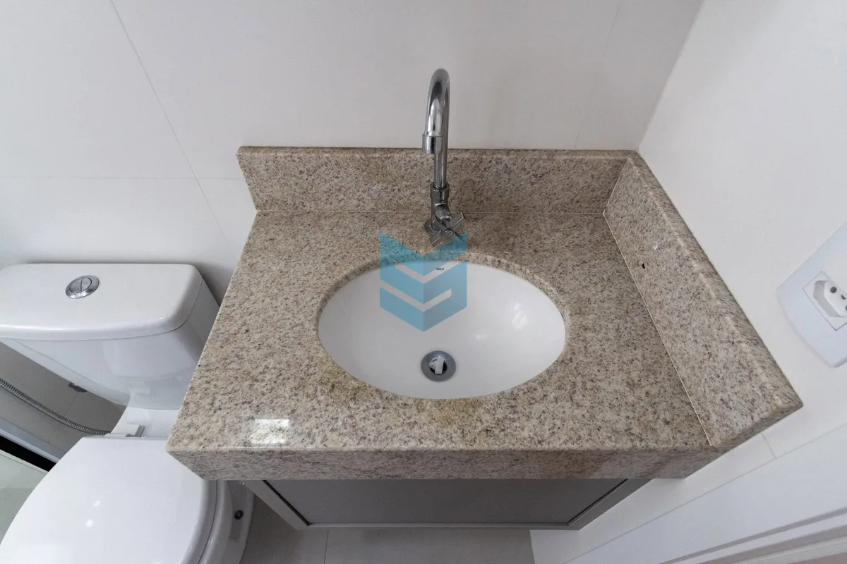 Apartamento 2 quartos Parque Campolim - Sorocaba - foto 28