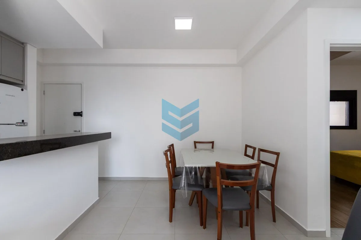 Apartamento 2 quartos Parque Campolim - Sorocaba - foto 4