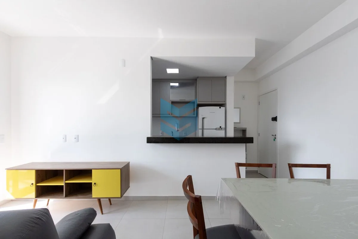 Apartamento 2 quartos Parque Campolim - Sorocaba - foto 5