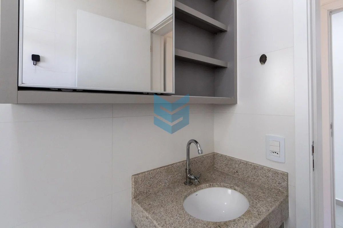 Apartamento 2 quartos Parque Campolim - Sorocaba - foto 27