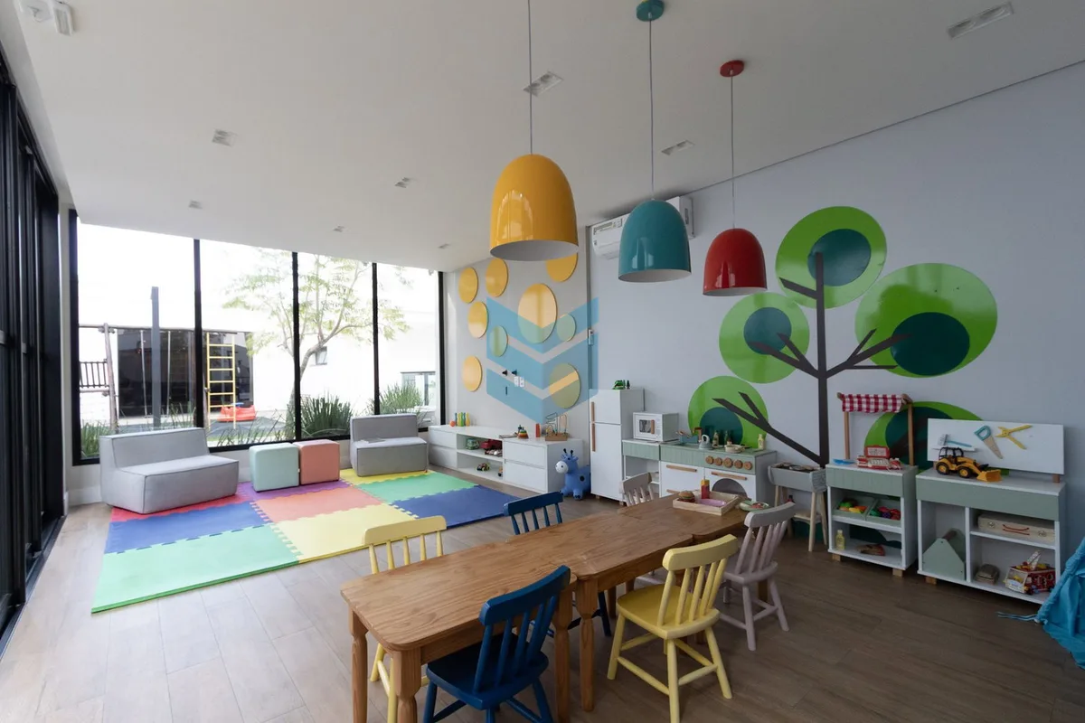 Apartamento 2 quartos Parque Campolim - Sorocaba - foto 49