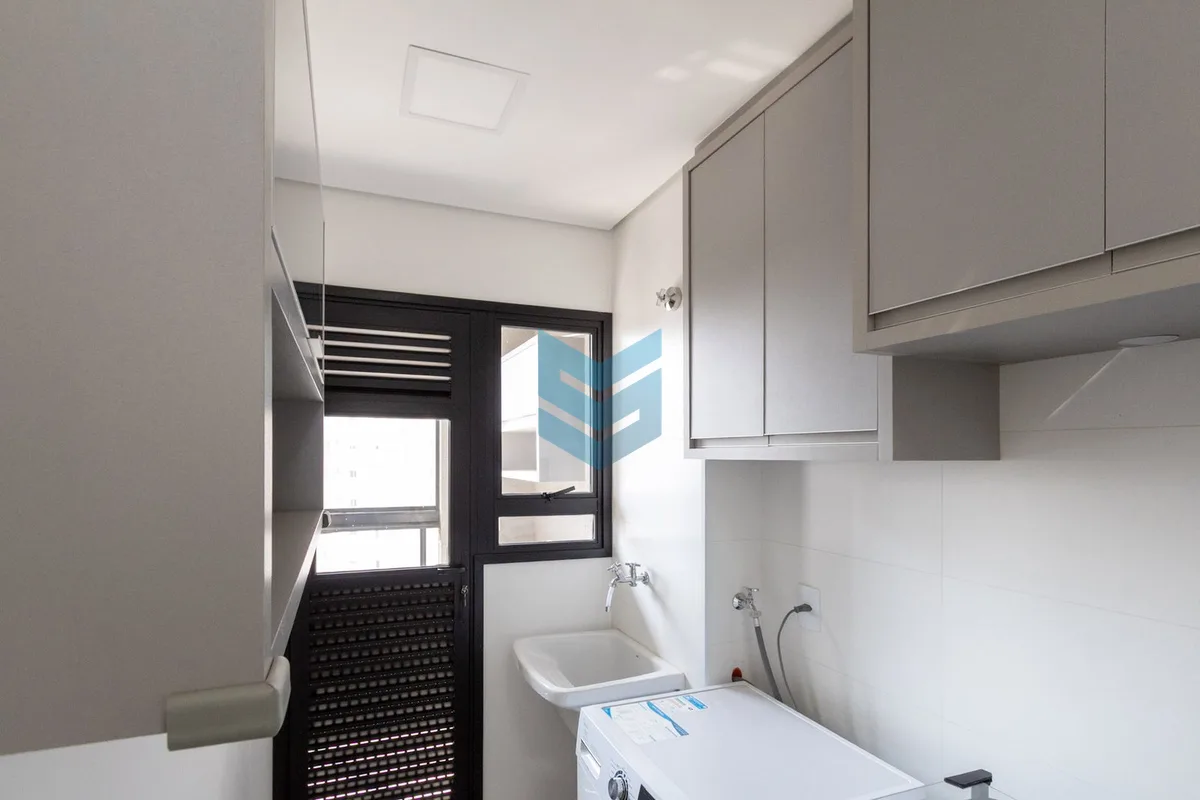 Apartamento 2 quartos Parque Campolim - Sorocaba - foto 41