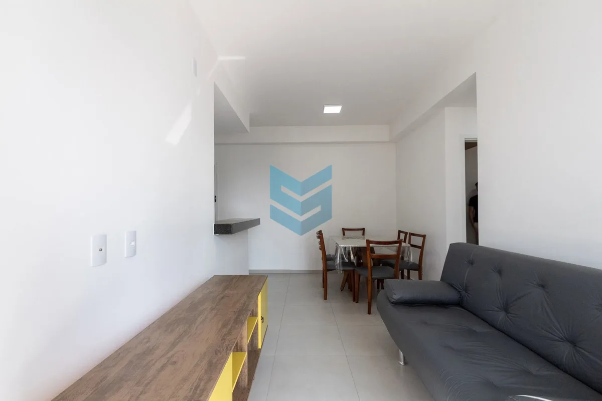 Apartamento 2 quartos Parque Campolim - Sorocaba - foto 6