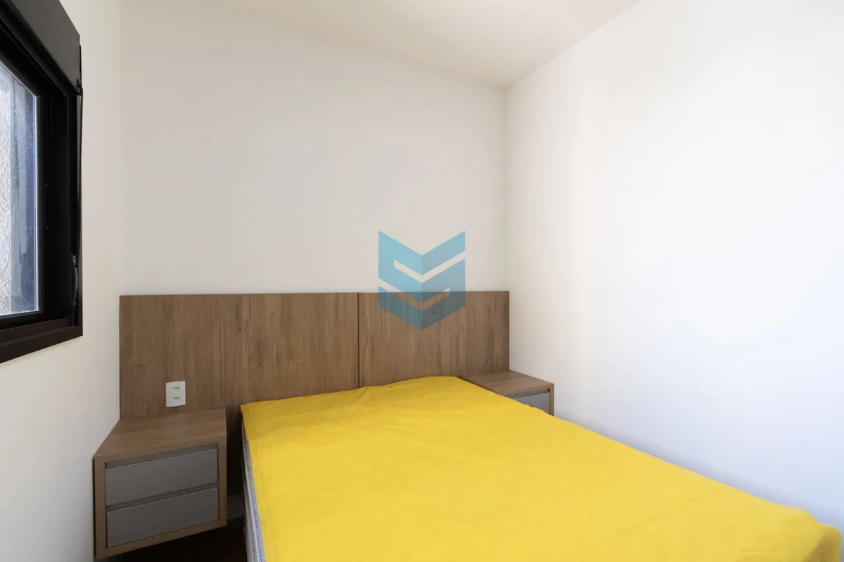 Apartamento 2 quartos Parque Campolim - Sorocaba - foto 16