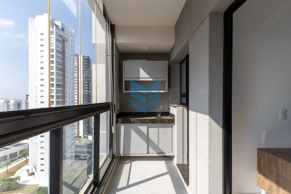 Apartamento 2 quartos Parque Campolim - Sorocaba - foto 9