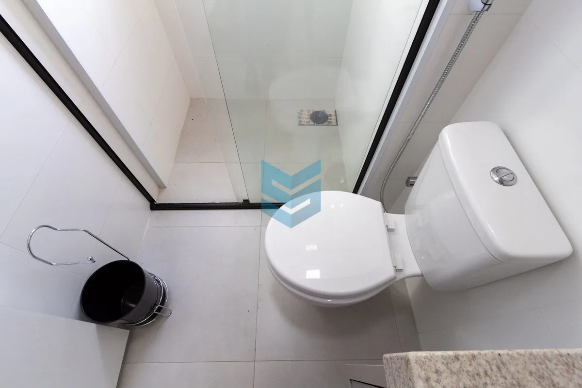 Apartamento 2 quartos Parque Campolim - Sorocaba - foto 25