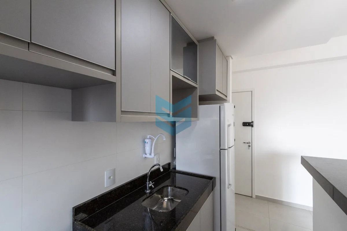 Apartamento 2 quartos Parque Campolim - Sorocaba - foto 38